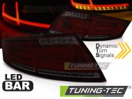 Led takavalot Audi TT vm.04.06-02.14, puna/savu 