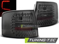 Led takavalot Audi A6 vm.05.97-05.04 Avant, savu 