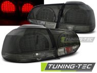 Led takavalot VW Golf 6 vm.10.08-12 , savu