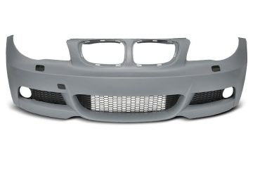 Etupuskuri BMW E81/E82/87/E88 LCI vm.07-13 M-Tech