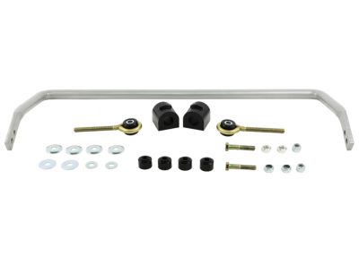 Taka kallistuksenvakaaja 22mm Ford Focus vm.1998-2004, 1.4-2.0 , Sedan/Wagon/Hatchback, Etuveto, Whiteline