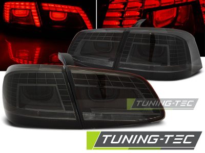 Led takavalot VW Passat B7 Sedan vm.10.10-10.14, savu