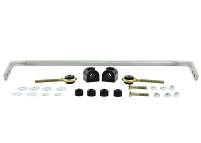 Taka kallistuksenvakaaja 22mm Ford Focus vm.1998-2004, 1.4-2.0 , Sedan/Wagon/Hatchback, Etuveto, Whiteline