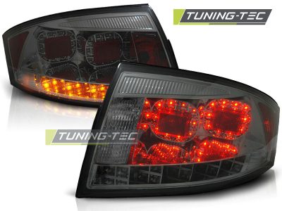 Led takavalot Audi TT 8N vm.99-06, savu