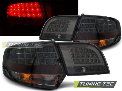 Led takavalot Audi A3 8P vm.04-08 Sportback, savu