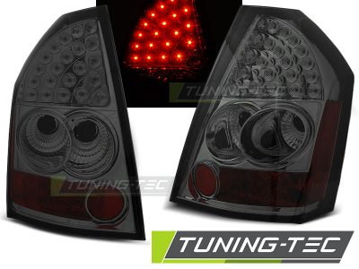 Led takavalot Chrysler 300C/300 vm.09-10, savu