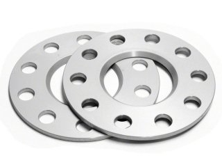 Keskireijän muutos adapterit Audi/VW/Seat/Skoda 5x100 / 5x112 KR.57,1->63,3 5 mm H&R