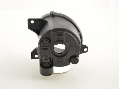 Sumuvalo oikea VW New Beetle vm.05-10 kromi, FK-automotive