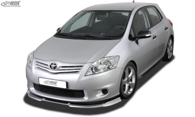 Sivuhelmat Toyota Auris E150 ( vm.2007-2012) "Slim", RDX