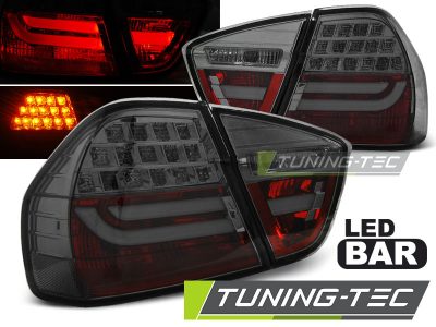 Led takavalot Bmw 3-srj E90 vm.03.05-08.08, savu 