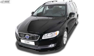 Sivuhelmat Volvo S80 vm.2006-2016 / V70 vm.2007-2016 "Slim", RDX