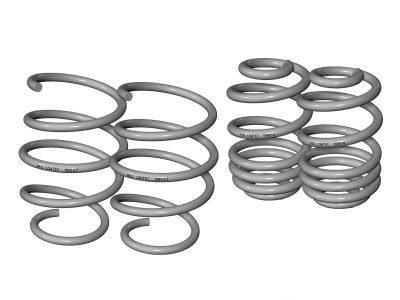 Madallusjouset Skoda Octavia Combi 5E 1,0-1.6 multi-link taka-aks. vm.12.12-, mad: 25/20, Lowtec