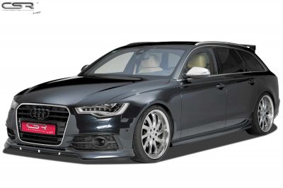 Sivuhelmat Audi A6 4G C7 vm.04/2011-, CSR-Automotive