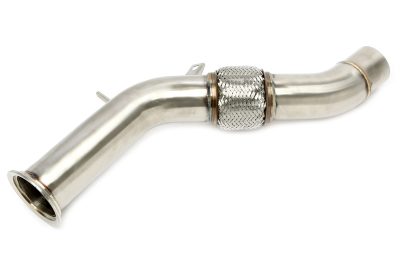 Downpipe BMW X5 E70 30d/40d xDrive  vm. 2010-2013 , Ta-Technix