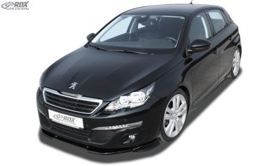 Sivuhelmat Peugeot 308 (Type L) "Slim", RDX