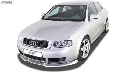 Etuspoileri Audi A4 8E B6 vm.2000-2004 etusplitteri, RDX