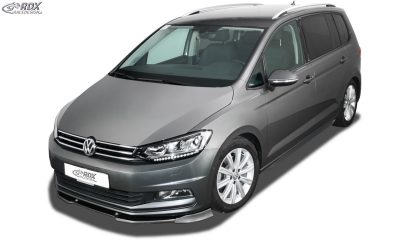 Sivuhelmat VW Touran II 5T vm.2015- "Slim", RDX