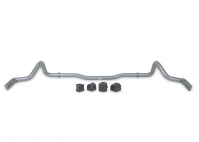 Etu kallistuksenvakaaja 27mm Mazda 3 vm.2004-2009, 1.6-2.3 , Sedan/Hatchback, Etuveto, Whiteline