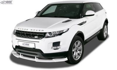 Etuspoileri Range Rover Evoque vm.2011-2016 etusplitteri, RDX