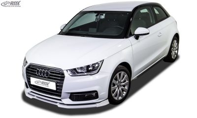 Sivuhelmat Audi A1 8X & Audi A1 8XA Sportback "Slim", RDX