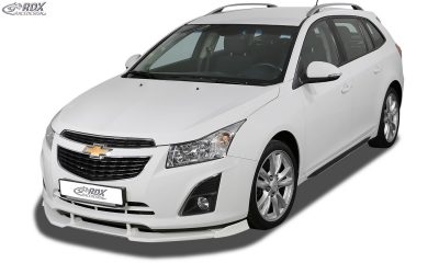 Sivuhelmat Chevrolet Cruze vm.2009-2015 "Slim", RDX