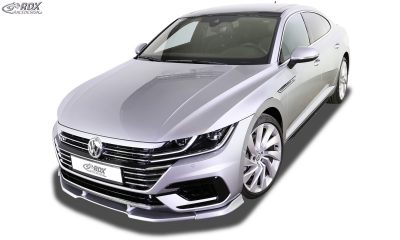 Etuspoileri VW Arteon R-Line etusplitteri, RDX