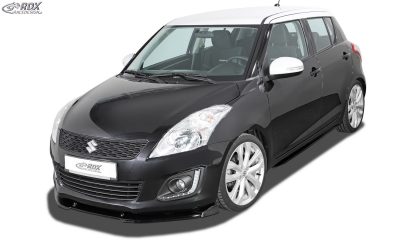 Sivuhelmat Suzuki Swift FZ/NZ vm.2010-2017 "Slim", RDX