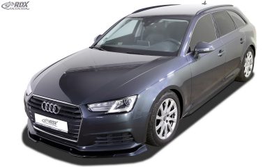 Sivuhelmat Audi A4 B9 vm.2015- "Slim", RDX