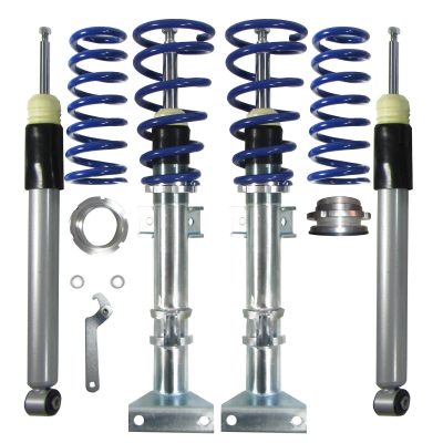 Jom Blueline coilover MB W204 sedan 2007-2015 