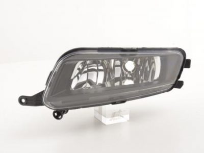 Sumuvalo vasen VW Sharan 2 vm.2010-, FK-automotive