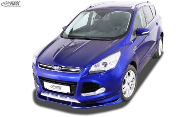 Etuspoileri Ford Kuga Individual / ST-Line vm.2013-2016 etusplitteri, RDX