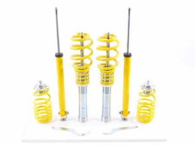 Coilover Audi A4 B8/8K Sedan vm. alkaen 2007, FK-automotive