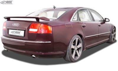 Sivuhelmat Audi A8 D3 / 4E vm.2003-2009 "Slim", RDX