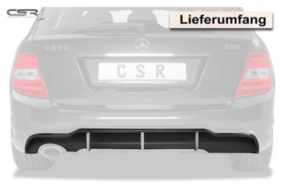 Takadiffusori Mercedes C-srj W204 AMG-Line vm.03/2011-06/2015 