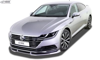 Etuspoileri VW Arteon etusplitteri, RDX