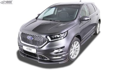 Etuspoileri Ford Edge 2 Vignale vm.2015- etusplitteri, RDX