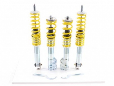 Coilover VW Polo 6N2 vm.1999-2001, FK-automotive