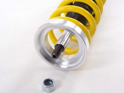 Coilover VW Polo 6N2 vm.1999-2001, FK-automotive