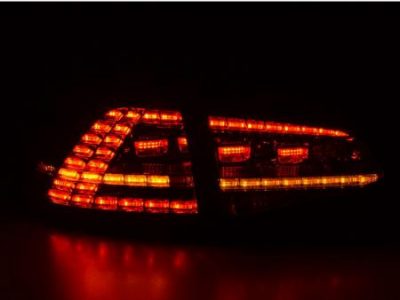 Led takavalot VW Golf 7 vm.2012- , FK-Automotive