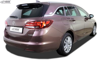 Sivuhelmat Opel Astra K Sports Tourer "Slim", RDX