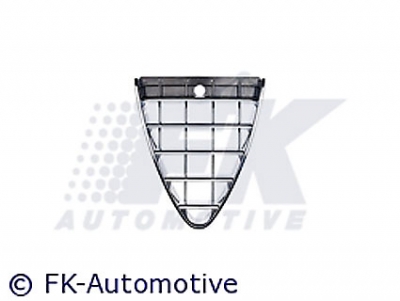 FK Sportmaski Alfa Romeo 147 (Typ 937) 05-07, kromattu