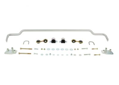 Taka kallistuksenvakaaja 22mm Honda Civic V vm.1991-1995, 1.5-1.6 , Sedan/Coupe, Etuveto, Whiteline