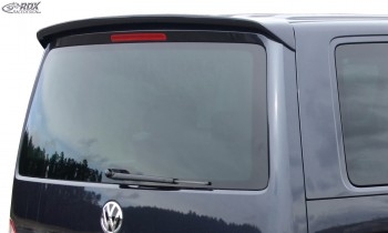 Kattospoileri VW Bus T6 vm.2015-