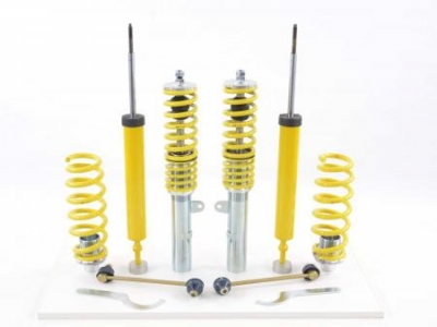 Coilover BMW 3-srj E90/E91 Sedan/Touring vm.2005-2012, FK-automotive