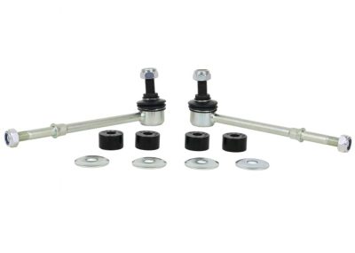 Kallistuksen vakaimet, etuakselille Toyota Land Cruiser Prado vm.1996-2002, 3.0-3.4 , Off-Road, 4WD, Whiteline