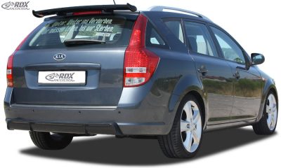 Takadiffusori Kia Ceed Type ED SW StationWagon, RDX