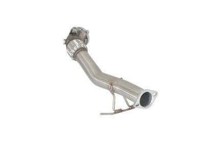 Downpipe Ford Focus II (typ DA3) 2.5 ST (165Kw) 01/2005-, Ragazzon