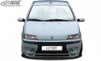 Etuspoileri Fiat Punto 2 vm.99-07