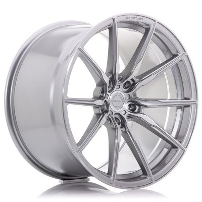 Vanne Japan Racing CVR4 19x10 5x112 5x115 5x127 5x108 5x120 5x114,3 5x130 5x118 5x110 40 28 45 32 50 22 47 48 38 30 21 25 51 41 39 46 26 27 44 36 24 43 33 29 37 31 34 49 23 20 35 42 Brushed Titanium