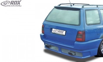 Takapuskuri VW Golf 3 vm.92-98 Variant "GT4"